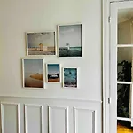 Charming Flat In Montmartre